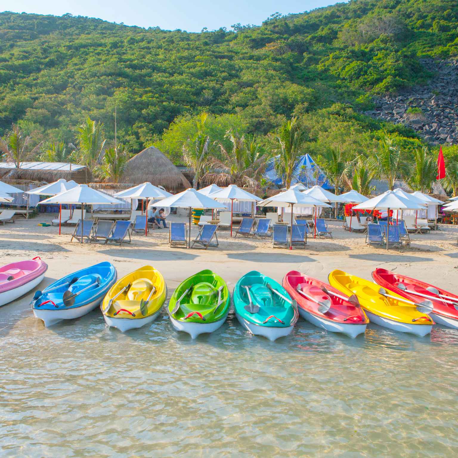 Tour Nha Trang 3N2Đ