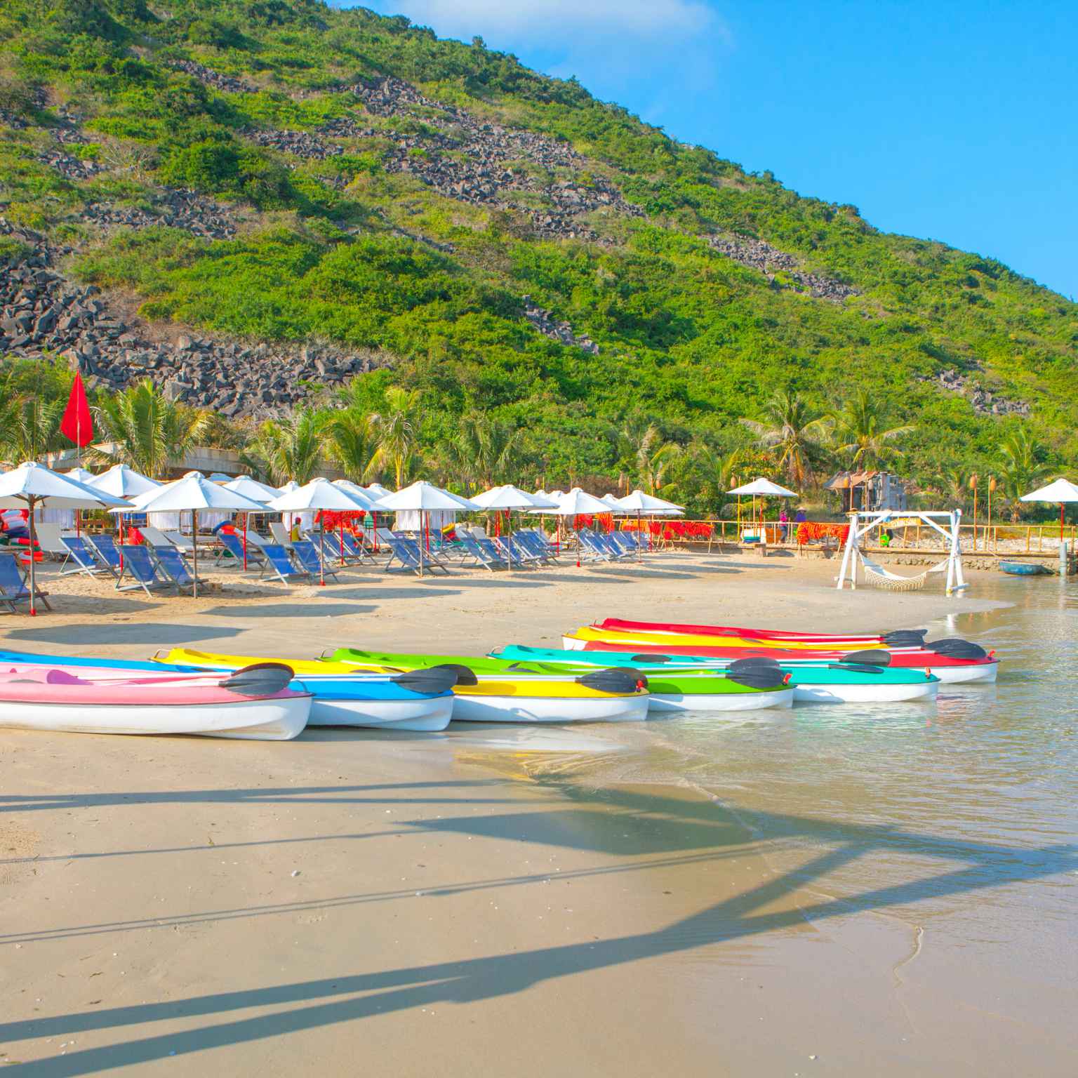 Tour Nha Trang 3N2Đ