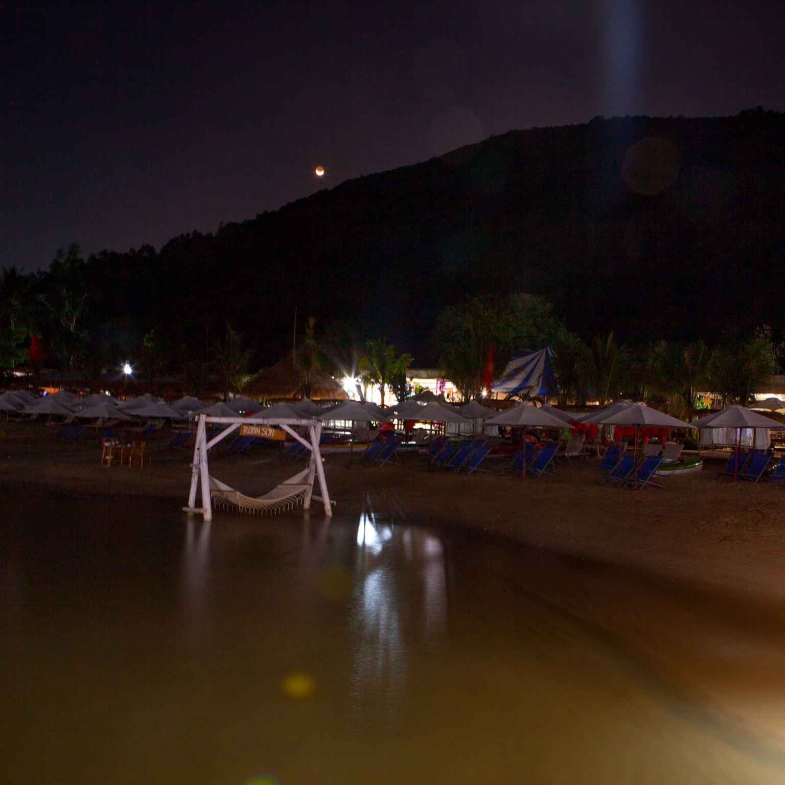 Khám phá Vịnh Nha Trang - Đoàn Chị Diễm