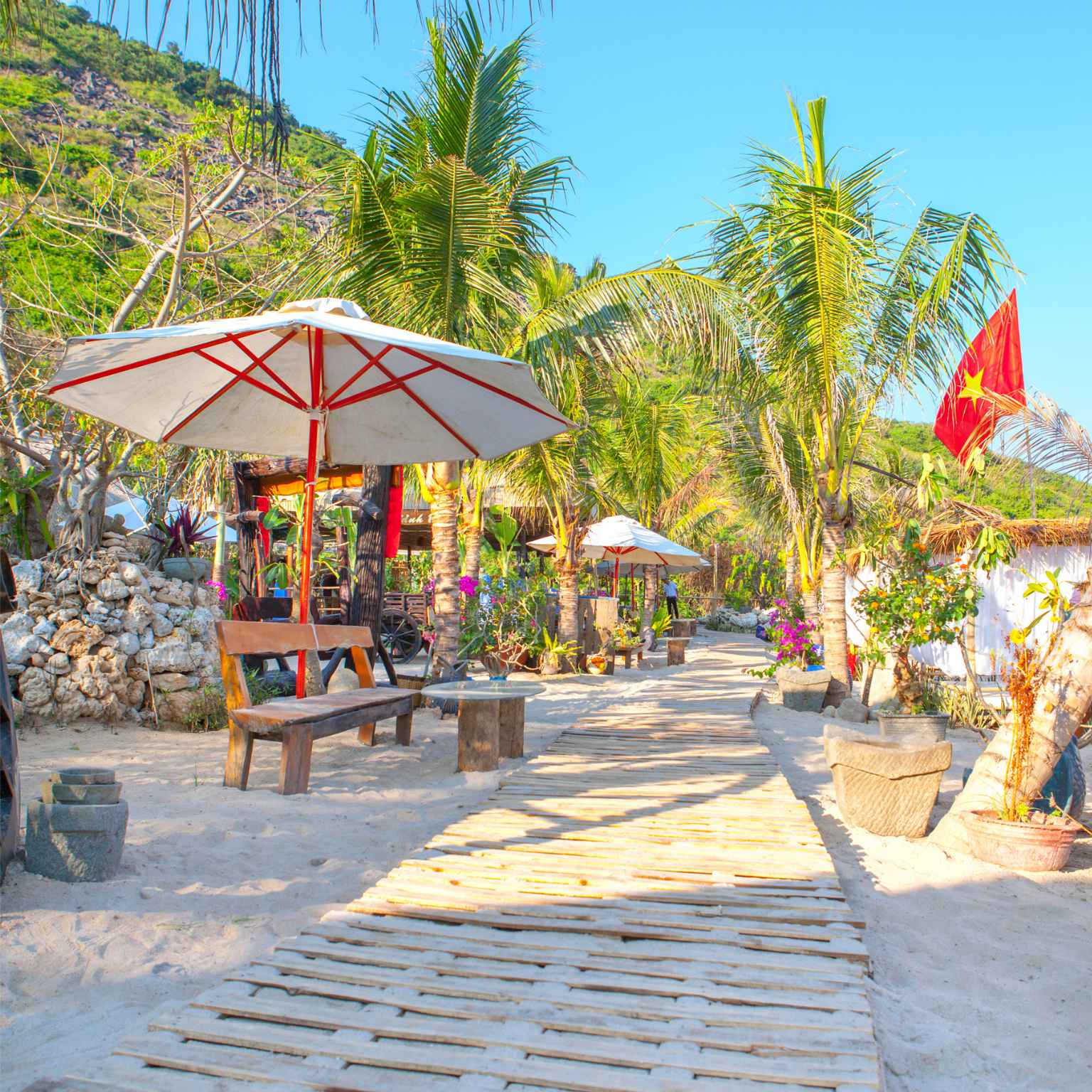 Tour Nha Trang 3N2Đ