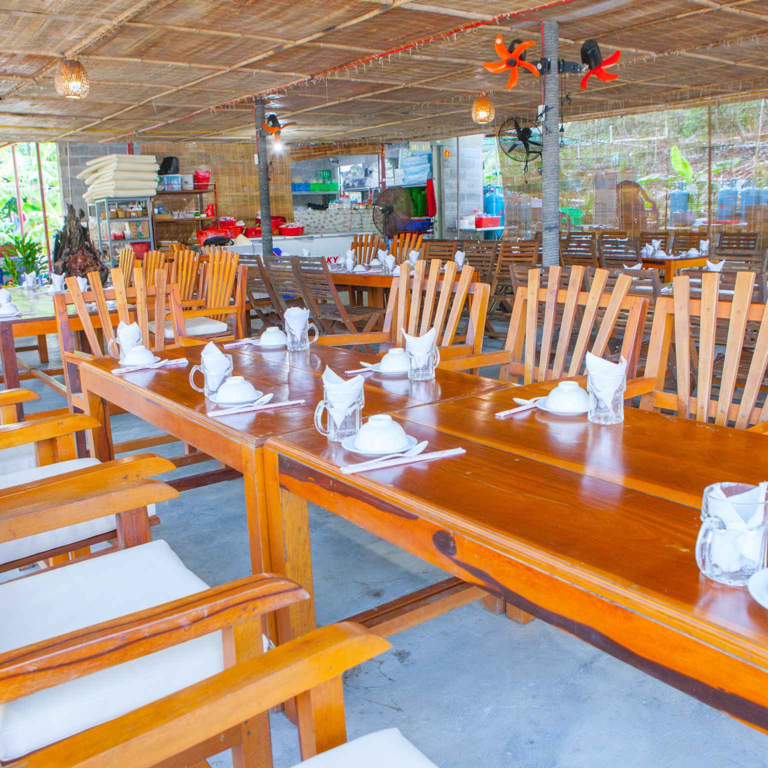 Tuyến Tour Đảo Robinson Nha Trang