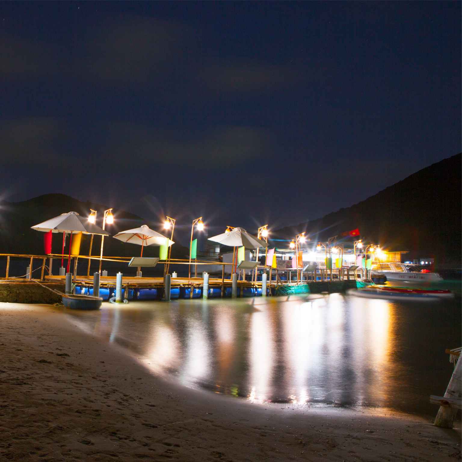 Tour Nha Trang 3N2Đ