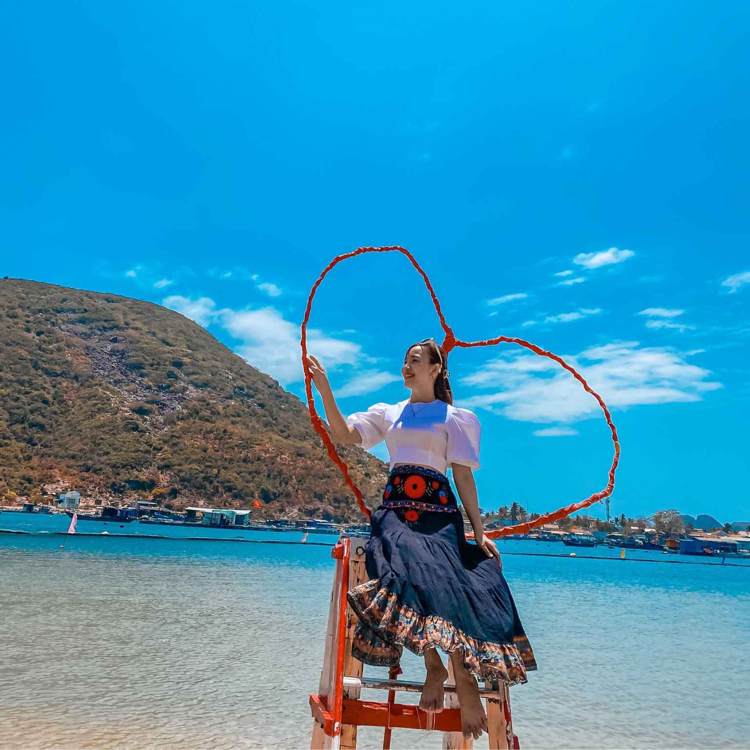 Tour Nha Trang 3N2Đ