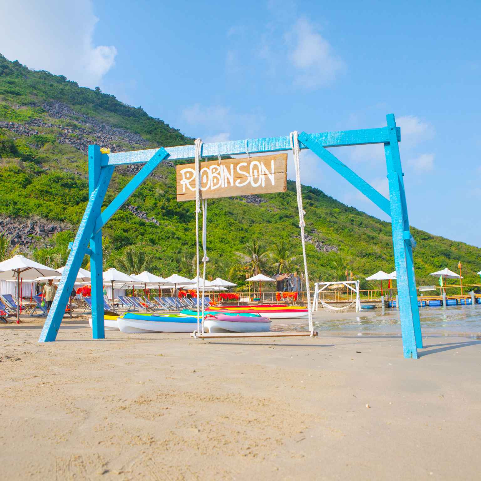 Tour Nha Trang 3N2Đ