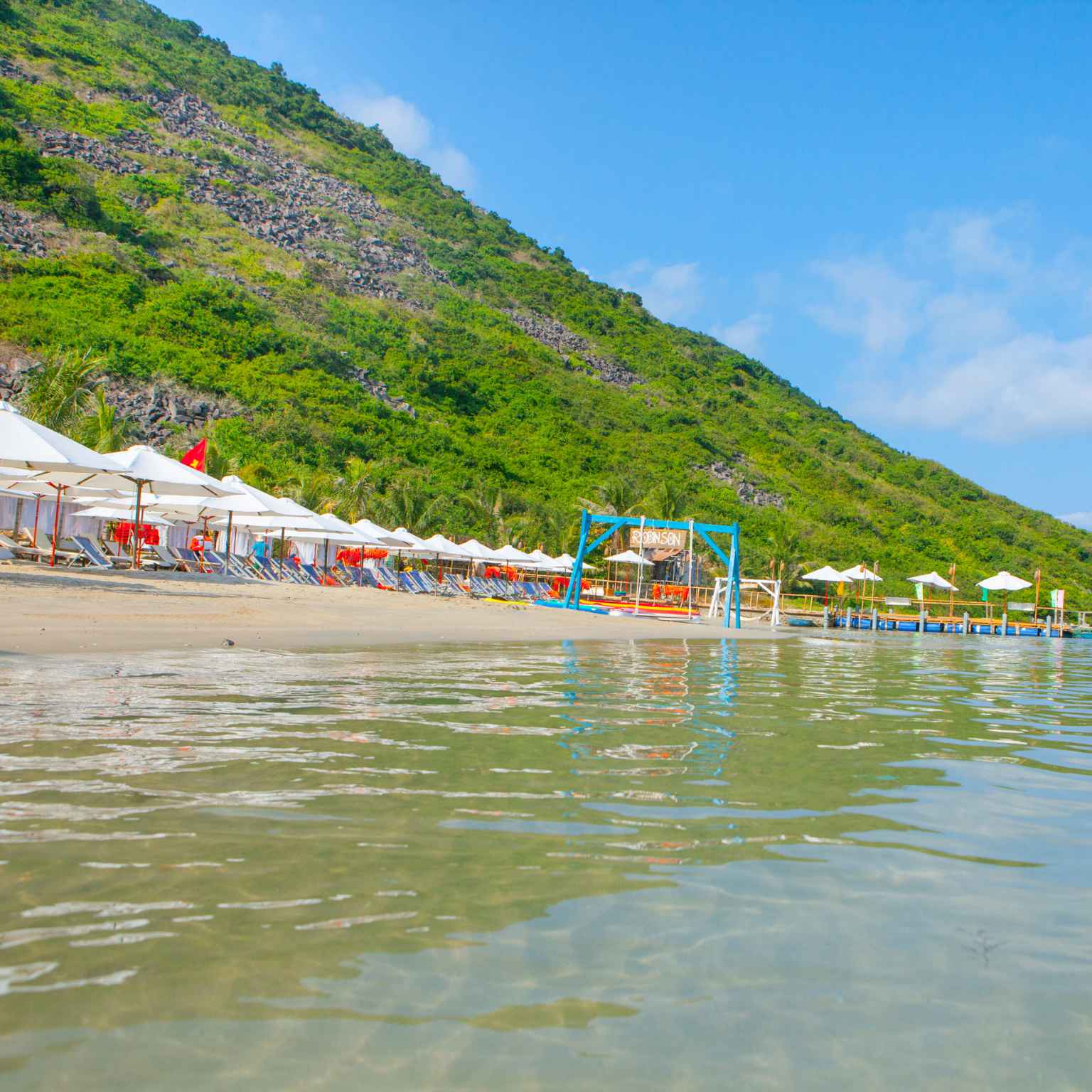 Tour Nha Trang 3N2Đ