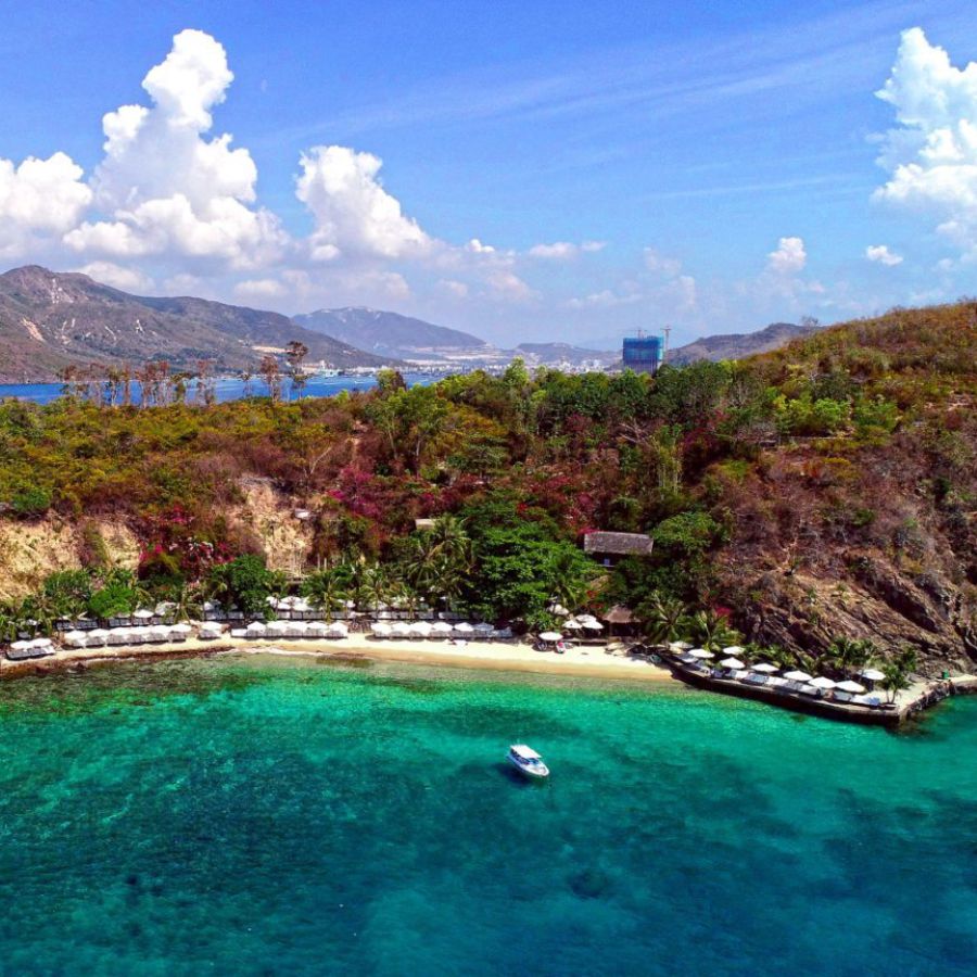 SUPER Tour Đảo Tàu Gỗ [Trend 2023]