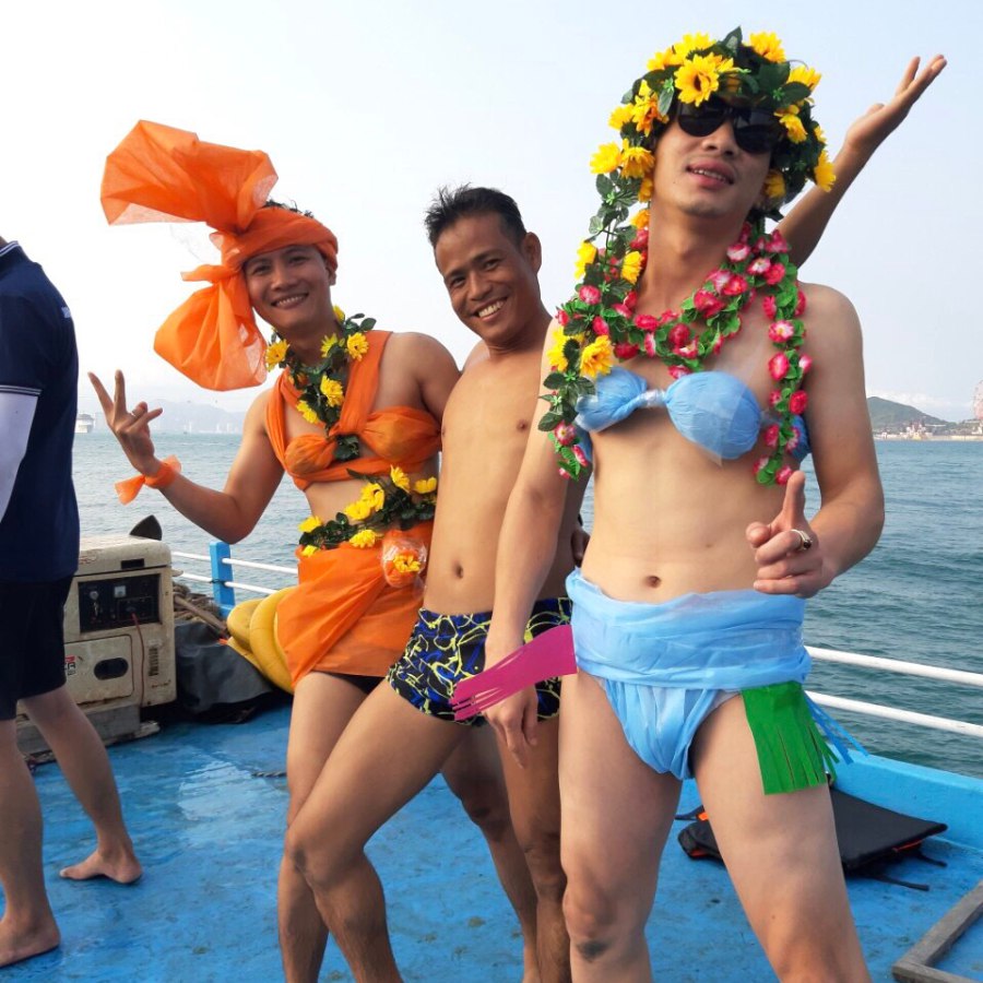 SUPER Tour Đảo Tàu Gỗ [Trend 2023]