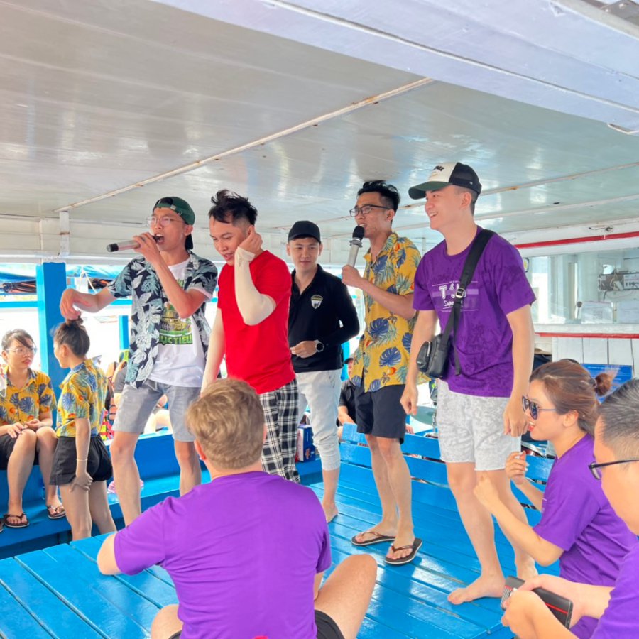 SUPER Tour Đảo Tàu Gỗ [Trend 2023]