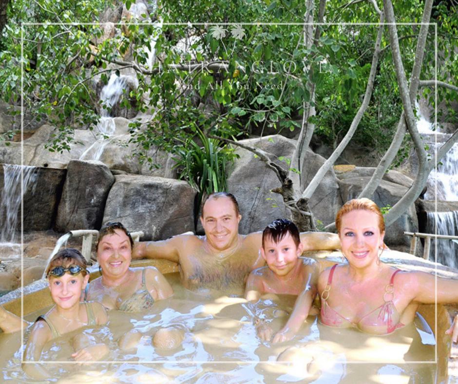 Combo 3N2Đ (Robinson + Tắm Bùn + City Tour)