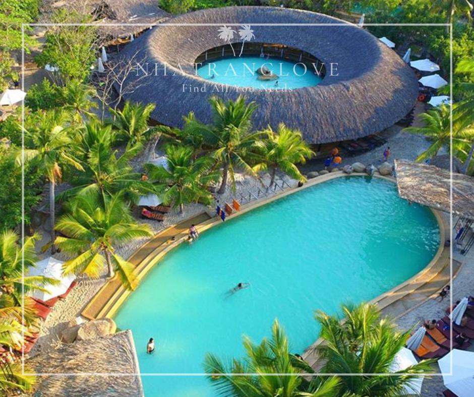 Combo 3N2Đ (Robinson + Tắm Bùn + City Tour)