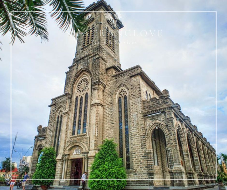 Combo 3N2Đ (Robinson + Tắm Bùn + City Tour)