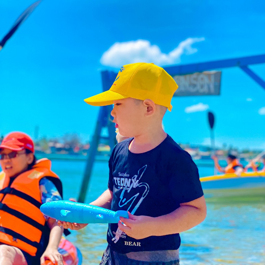 Tuyến Tour Đảo Robinson Nha Trang