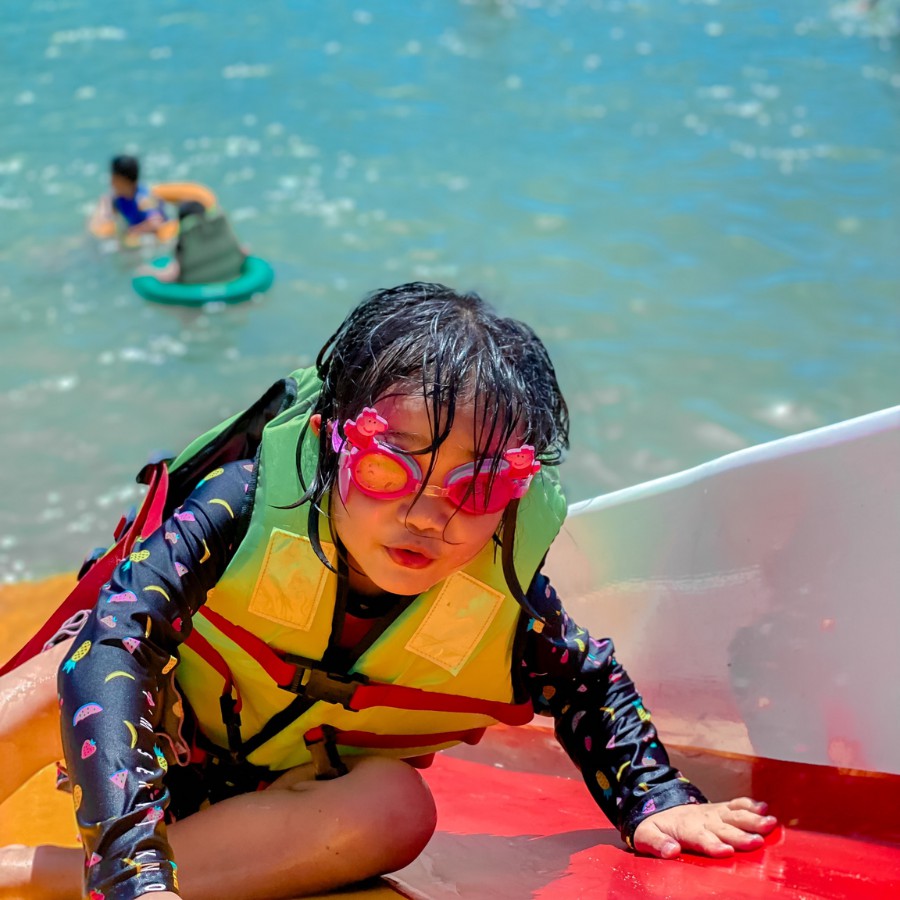 Tuyến Tour Đảo Robinson Nha Trang