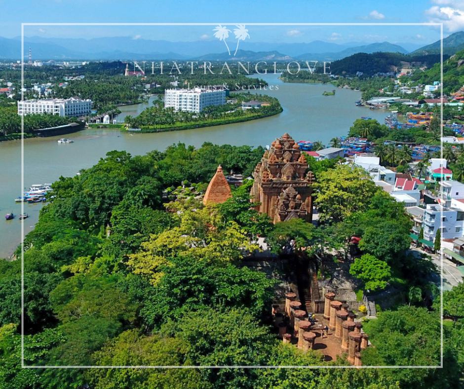 Combo 3N2Đ (Robinson + Tắm Bùn + City Tour)