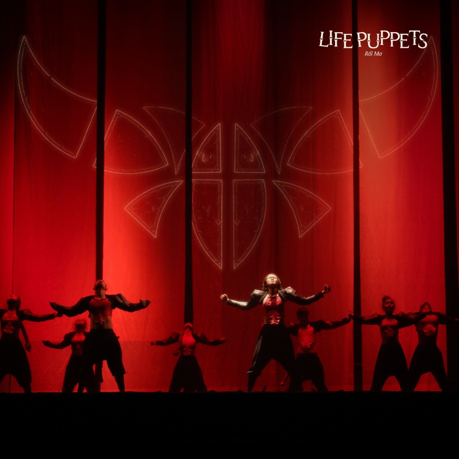 Vé Show Rối Mơ - Đó Theatre Vega City Nha Trang