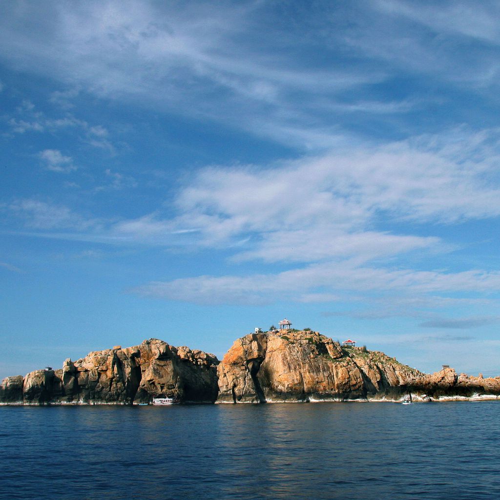 Tour Đảo Yến Hòn Nội Trong Ngày