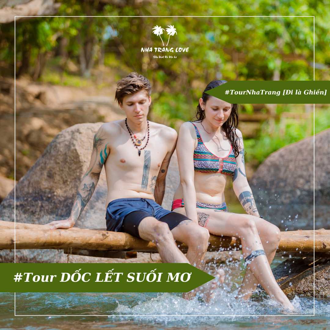 Tuyến Tour Dốc Lết