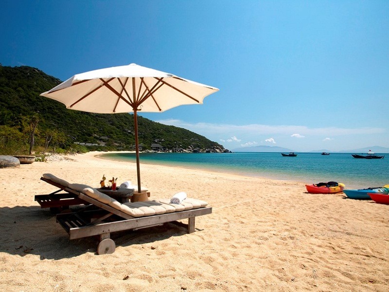 Tour [Nha Trang - Đà Lạt] 4 Ngày 3 Đêm