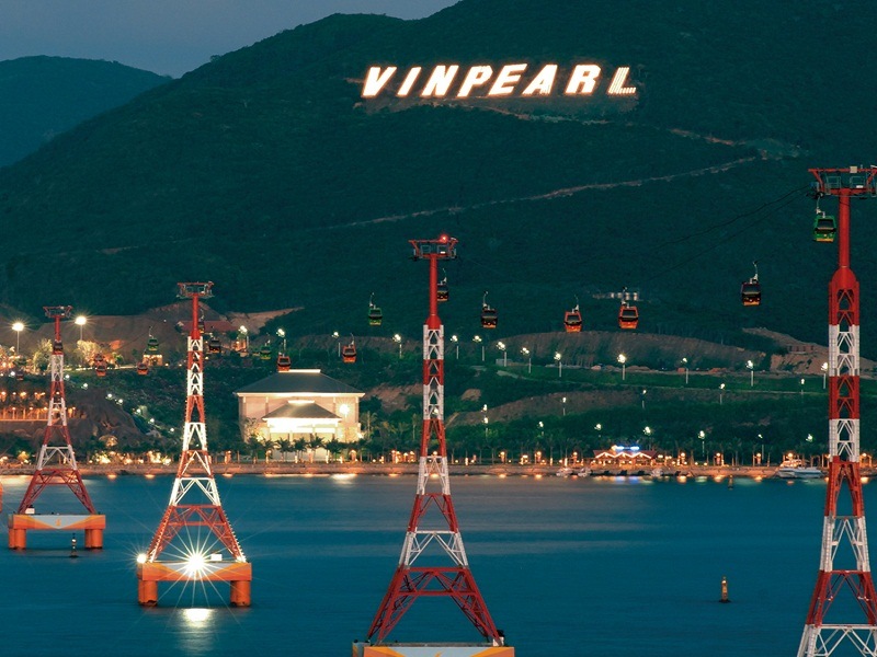 Tour [Nha Trang - Đà Lạt] 4 Ngày 3 Đêm