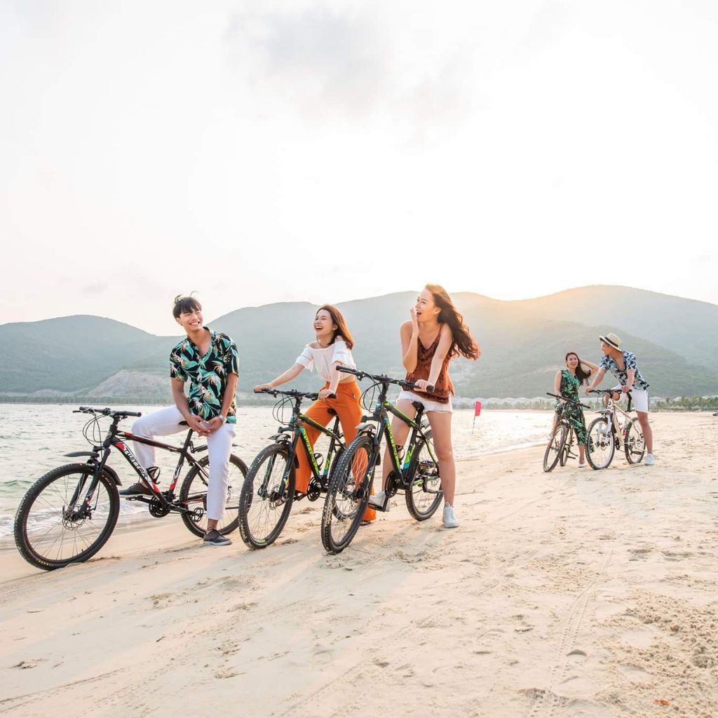 Phòng Vinpearl Nha Trang