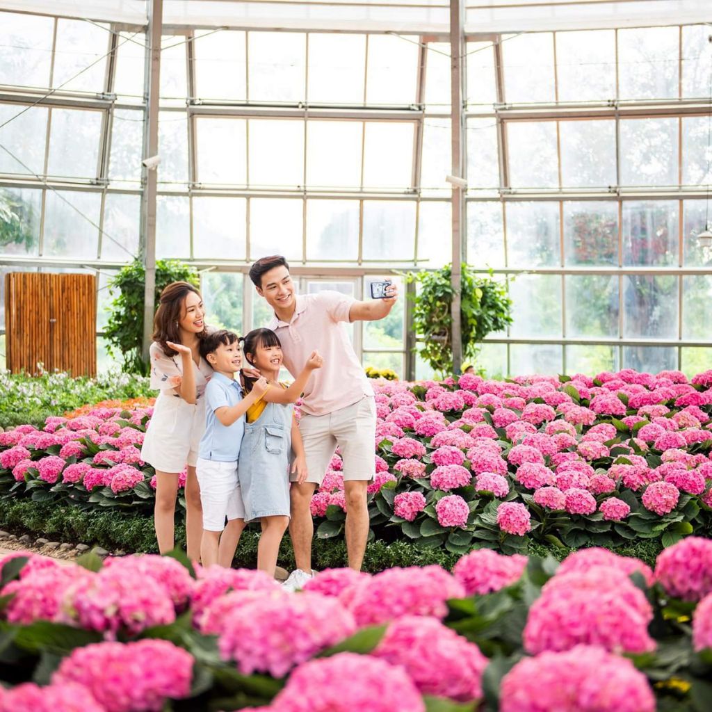 Phòng Vinpearl Nha Trang