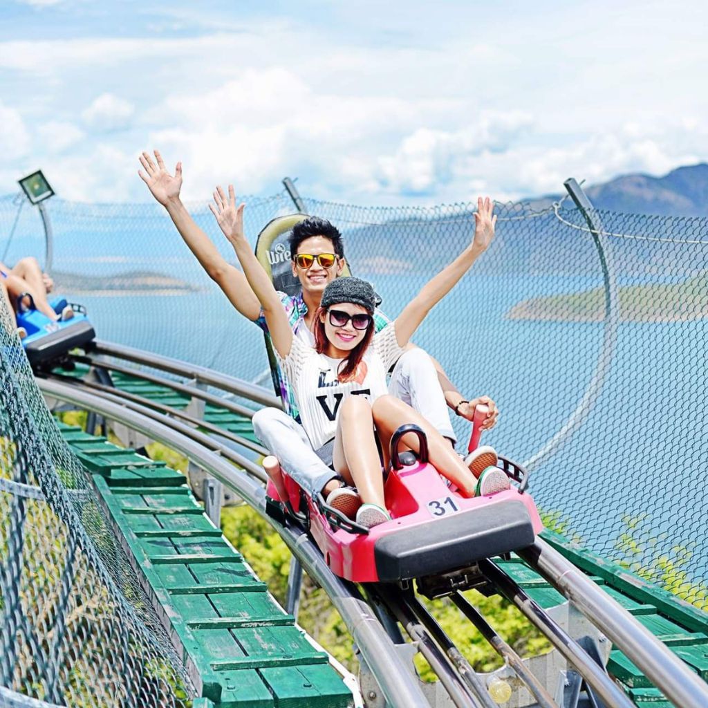 Phòng Vinpearl Nha Trang