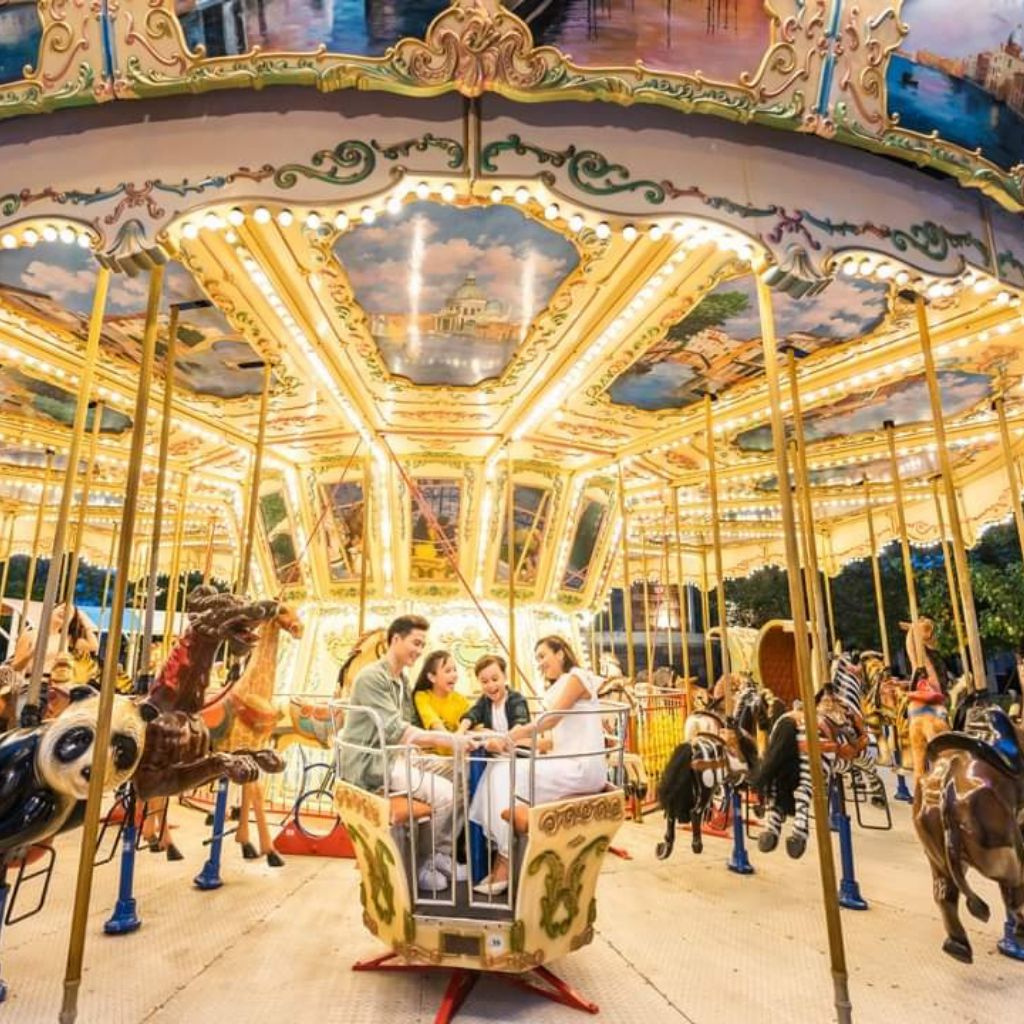 Phòng Vinpearl Nha Trang