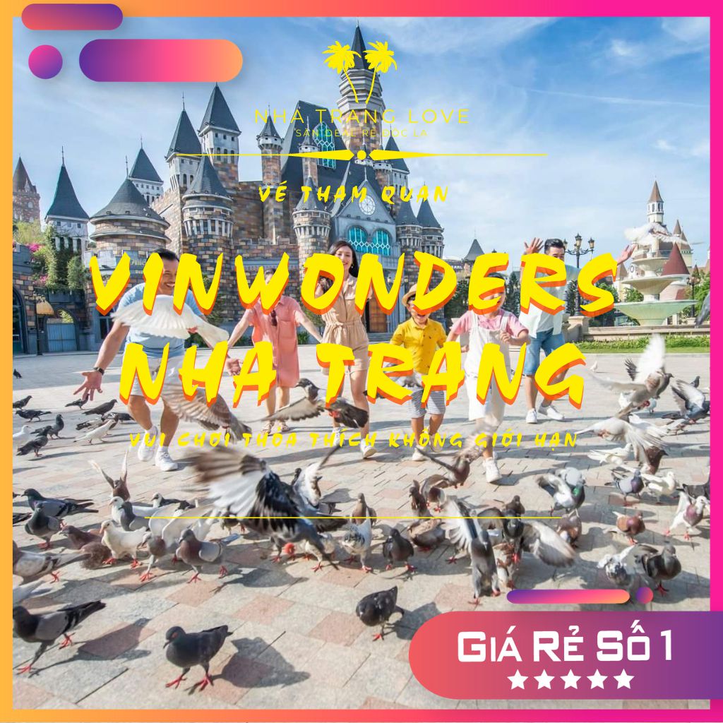 Phòng Vinpearl Nha Trang