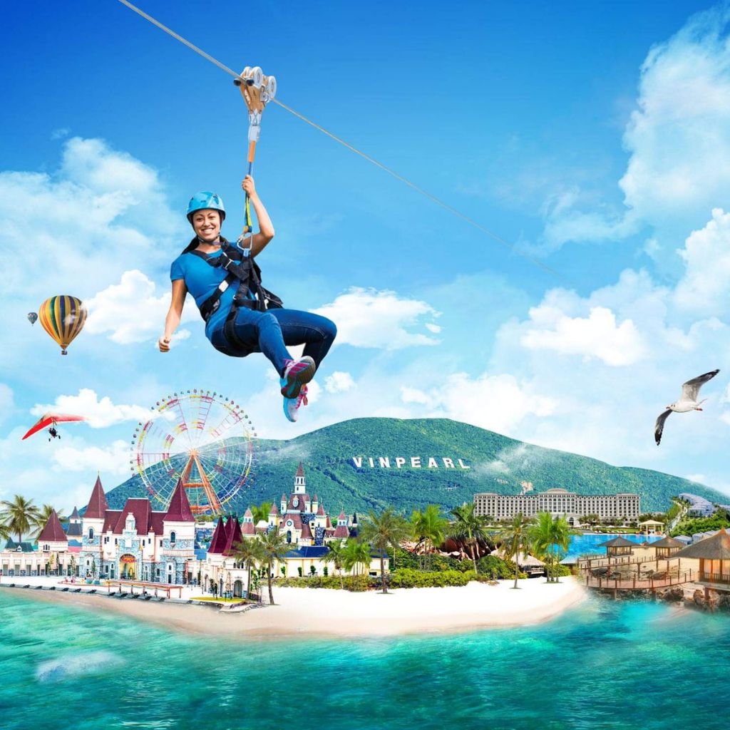 Phòng Vinpearl Nha Trang