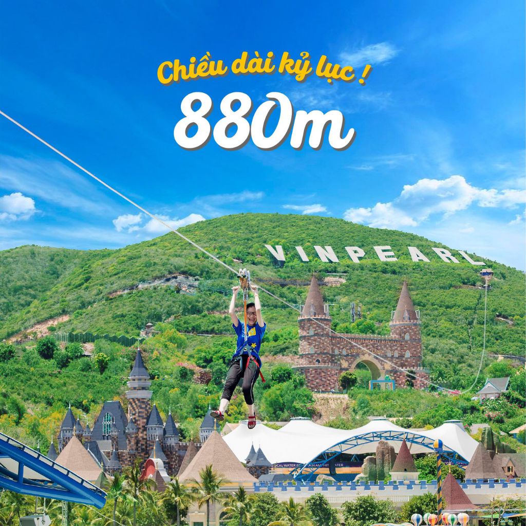 Phòng Vinpearl Nha Trang