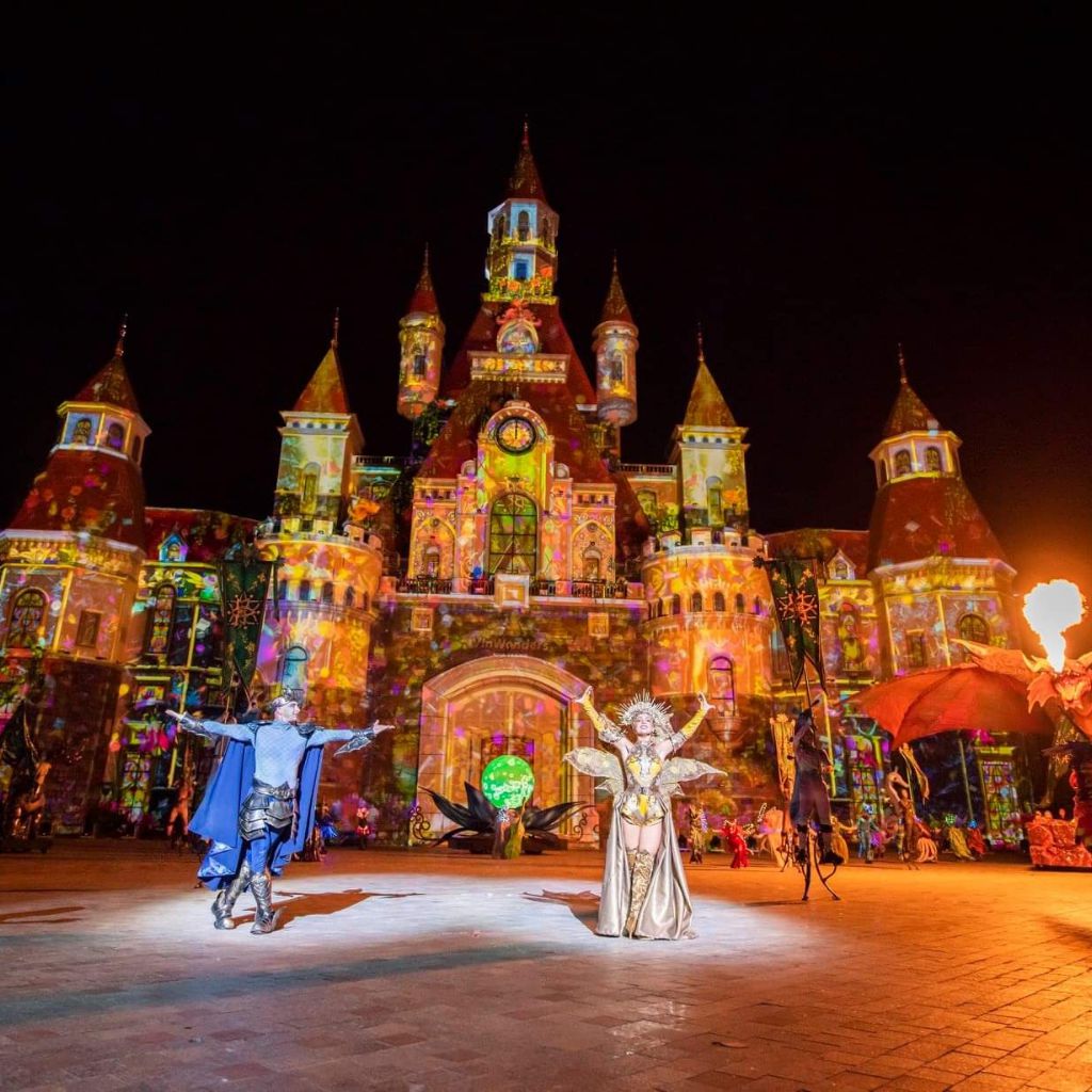 Phòng Vinpearl Nha Trang