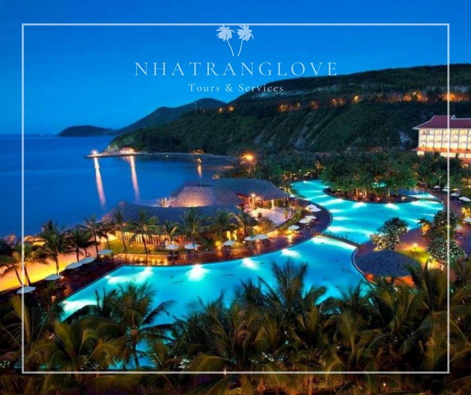 Combo 3N2Đ (Robinson + Vinpearlland + City Tour)