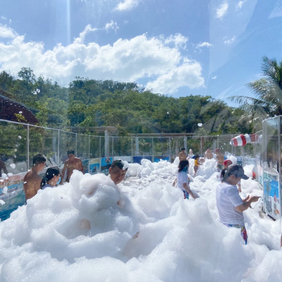 SUPER Tour Đảo Tàu Gỗ [Trend 2023]