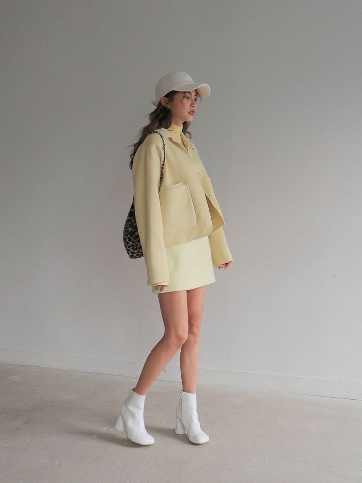 NHỮNG ĐÔI BOOTS XU HƯỚNG CỦA MÙA THU NĂM NAY