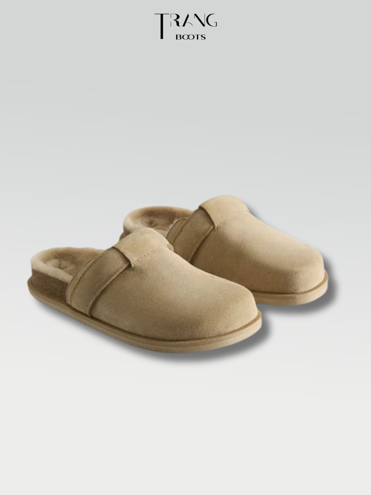 SỤC ZARA DA LỘN NÂU NHẠT