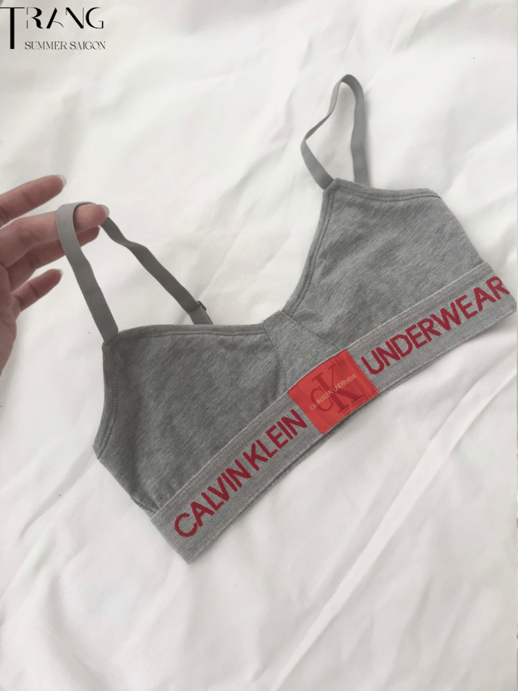 SET BRA CK BẢNG DÂY NHỎ