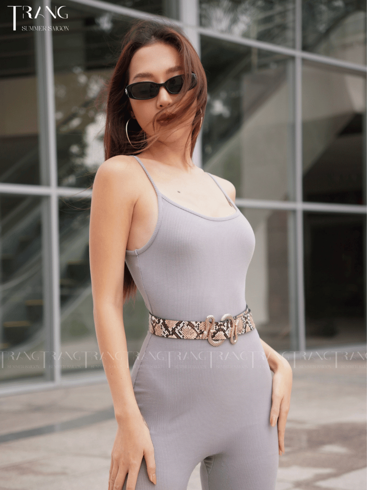 JUMPSUIT LALA 2 DÂY