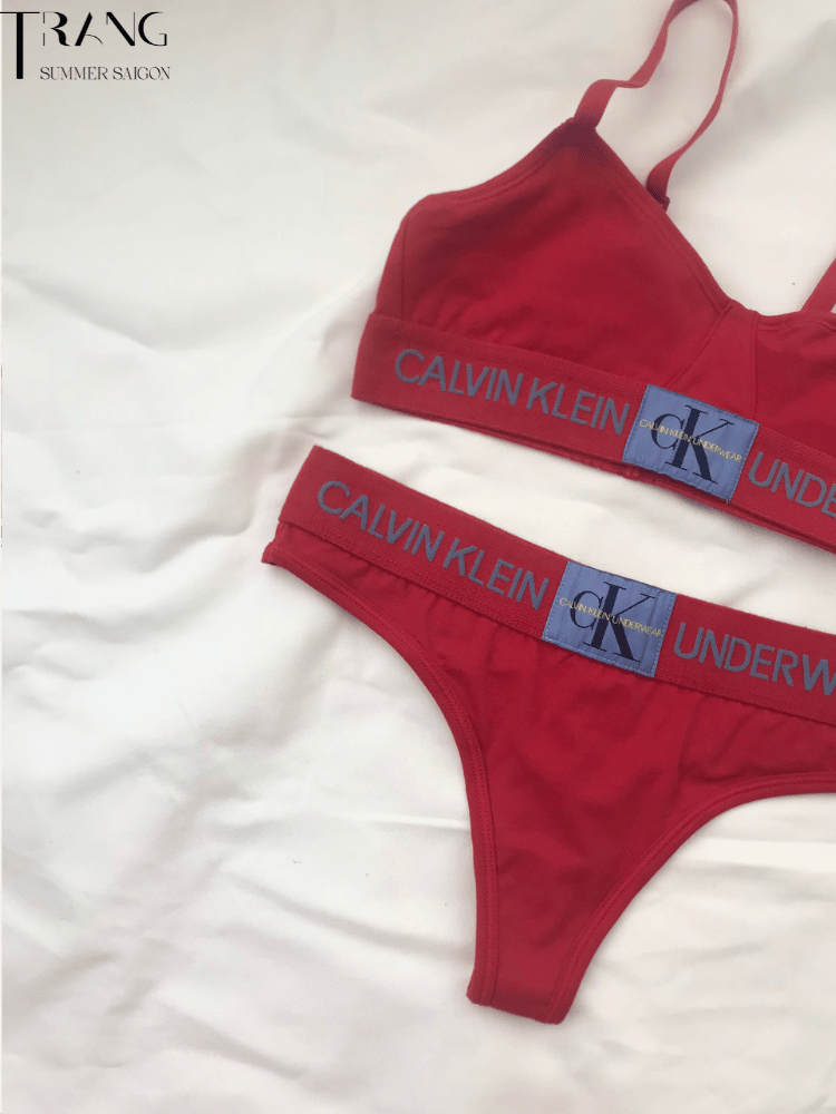 SET BRA CK BẢNG DÂY NHỎ