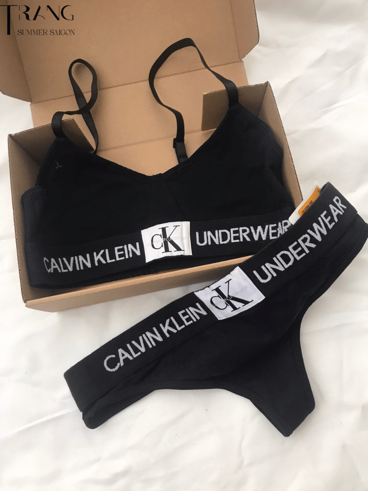 SET BRA CK BẢNG DÂY NHỎ