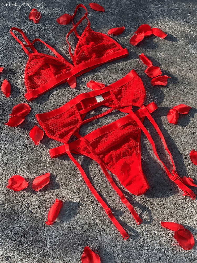 SET BRA LƯỚI BASIC