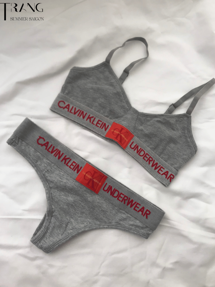 SET BRA CK BẢNG DÂY NHỎ