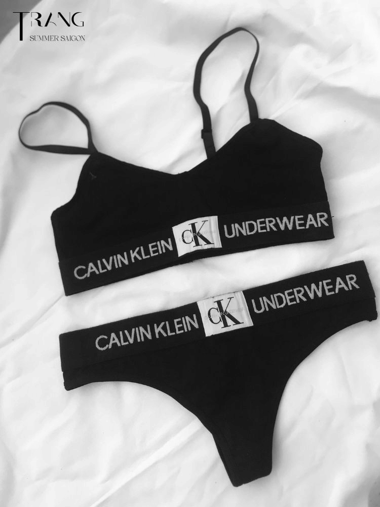 SET BRA CK BẢNG DÂY NHỎ