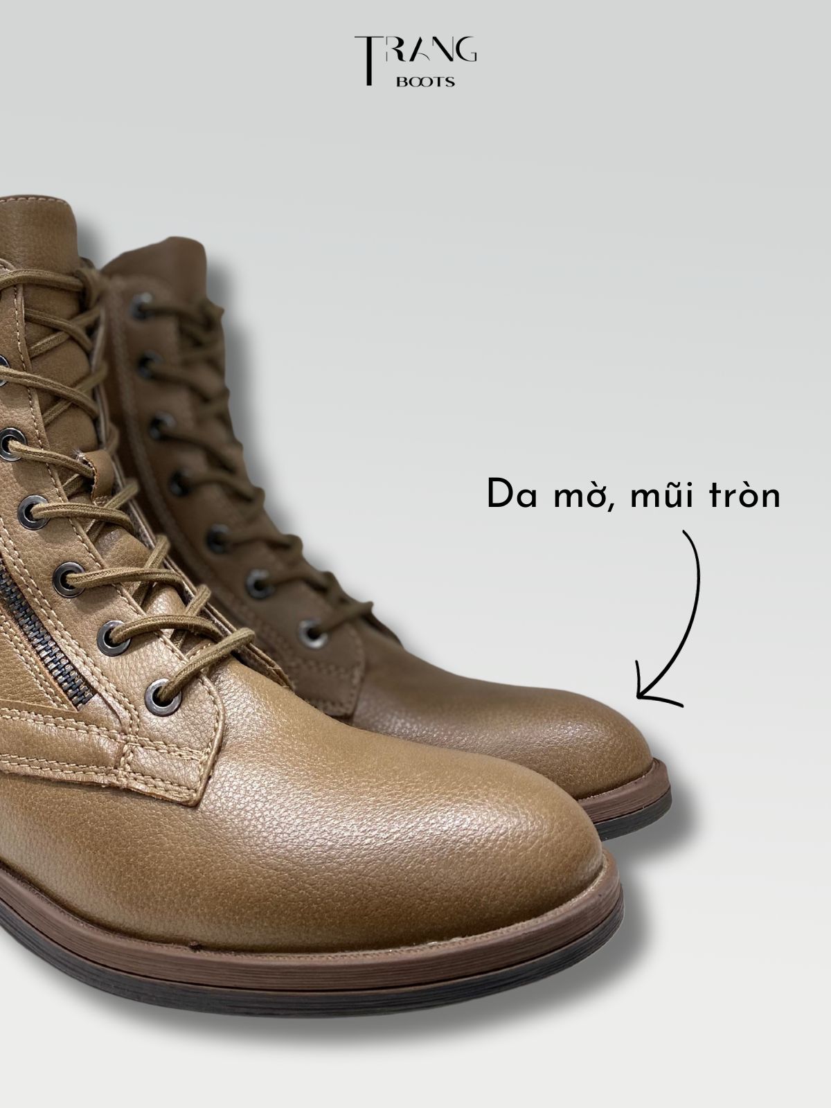 TAMARIS DAMEN COMBAT BOOTS MOSS FRAUEN STIEFELETTEN - BOOTS CHIẾN BINH MÀU RÊU TAMARIS