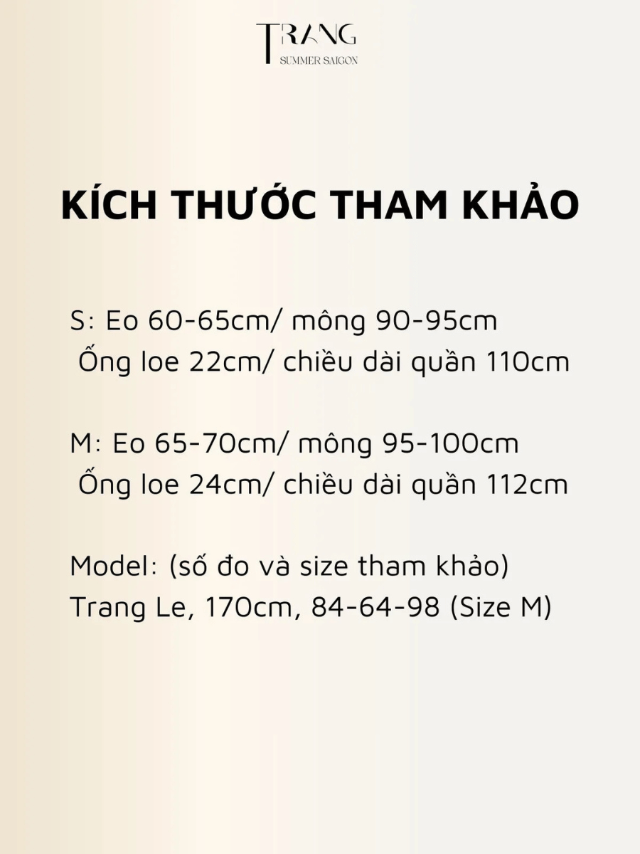 DECEM HIGH WAIST WHITE FLARE TROUSERS - QUẦN JEANS ỐNG LOE LƯNG CAO CO GIÃN