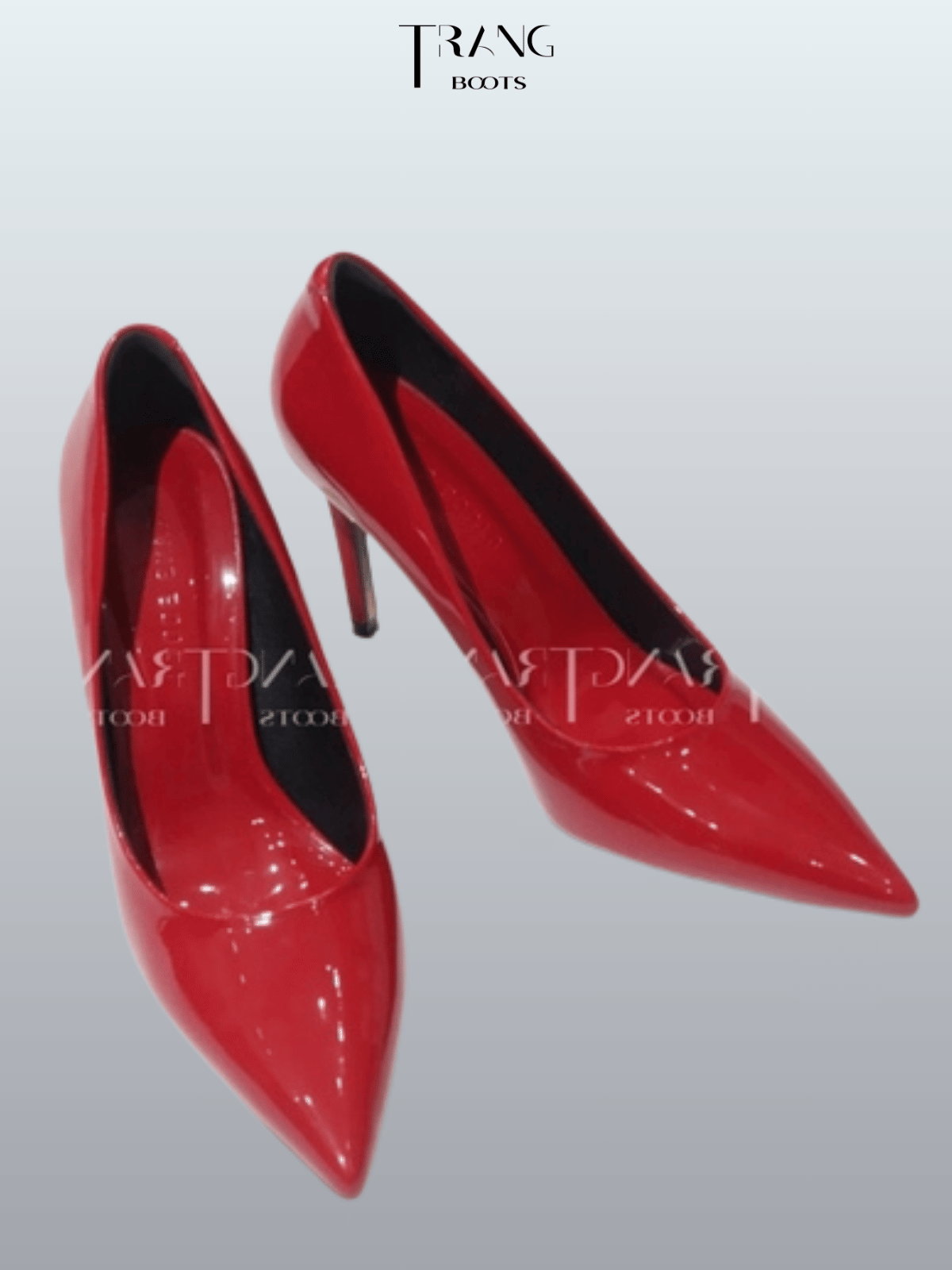 KATE PUMP HIGHHEELS - GIÀY CAO GÓT PUMP KATE LIGHT NUDE