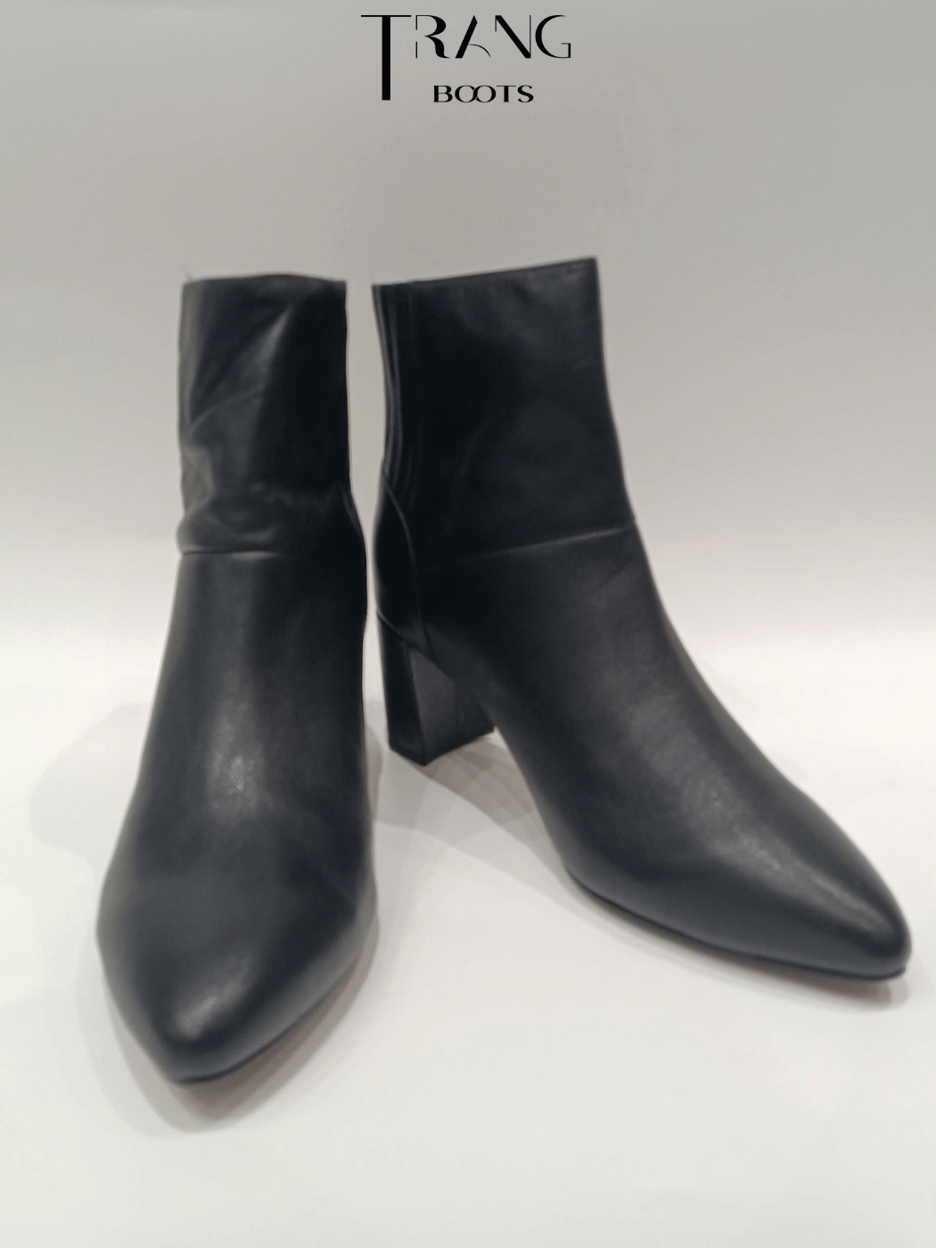 BOOTS SALE ĐỒNG GIÁ 699K - FRANKIE DA THẬT