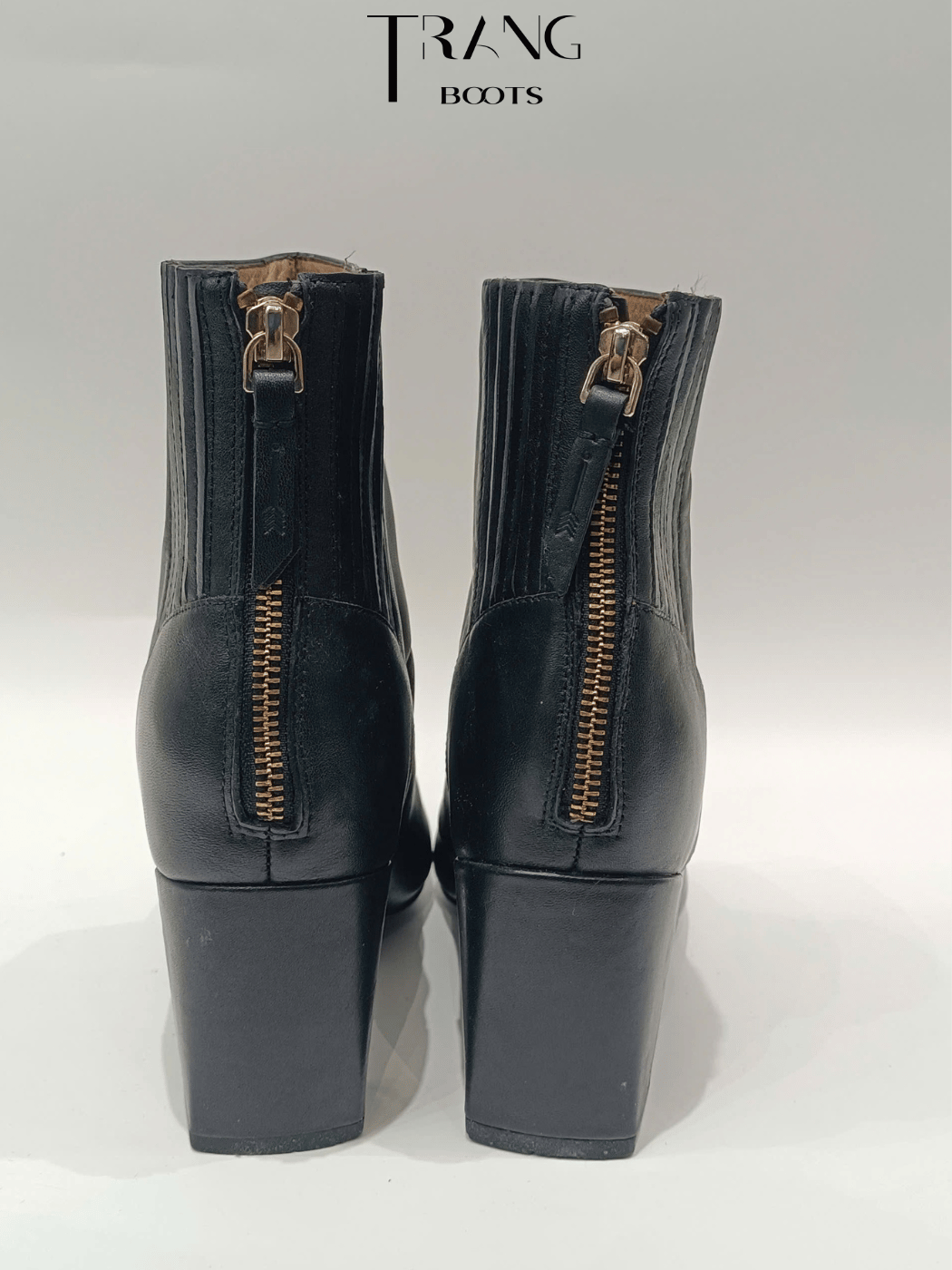 BOOTS SALE ĐỒNG GIÁ 699K - FRANKIE DA THẬT