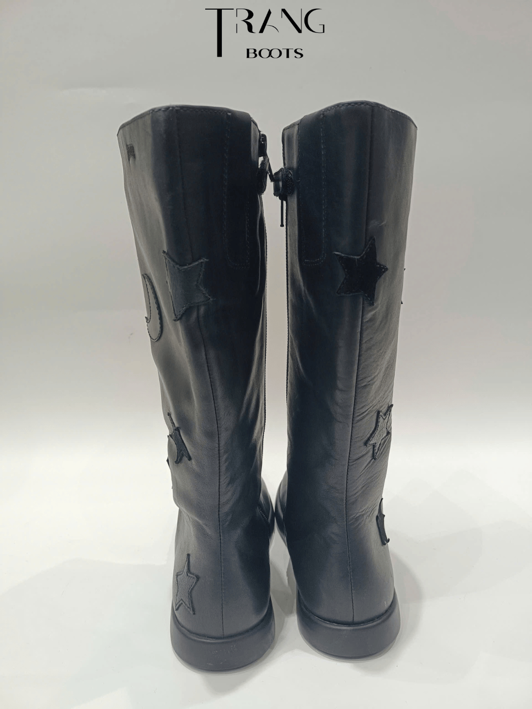 BOOTS SALE ĐỒNG GIÁ 699K - CAMPER DA THẬT-36