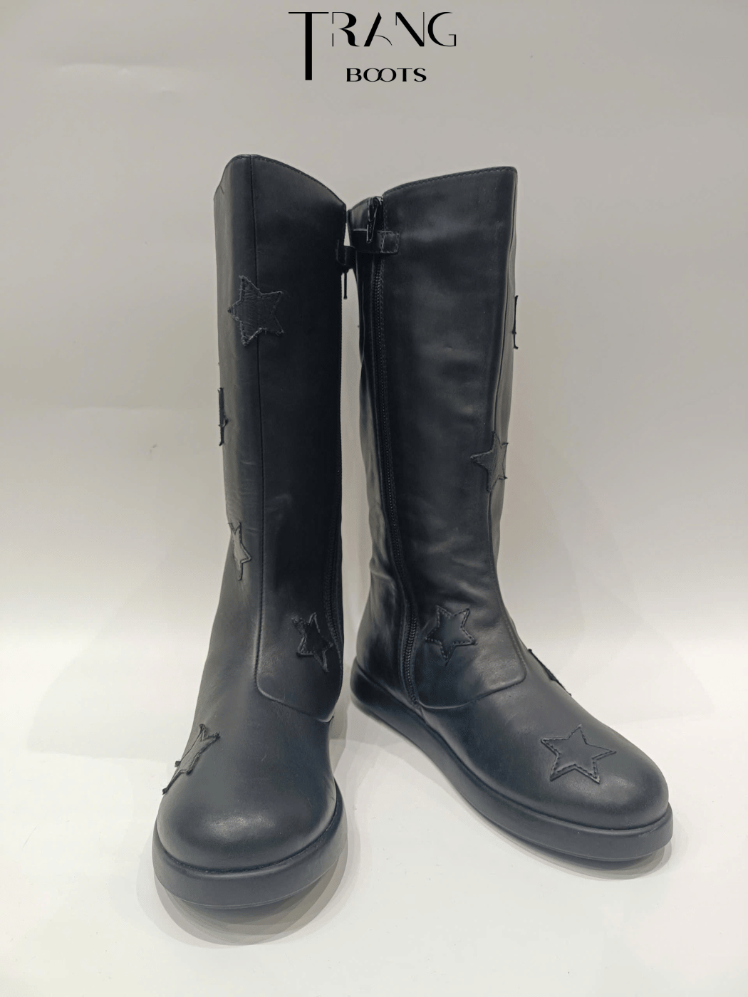 BOOTS SALE ĐỒNG GIÁ 699K - CAMPER DA THẬT-36