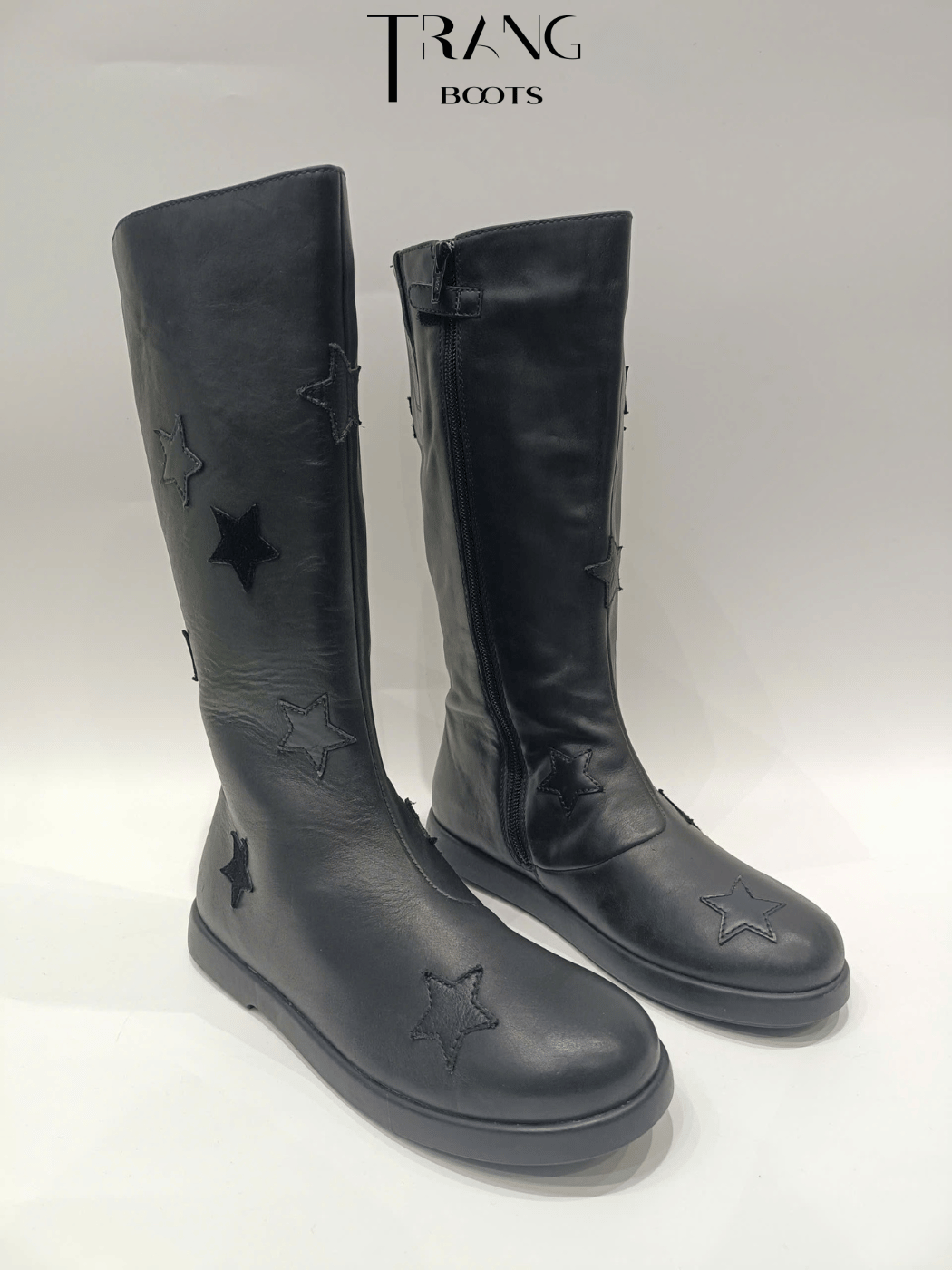 BOOTS SALE ĐỒNG GIÁ 699K - CAMPER DA THẬT-36